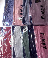 Гольфи жіночі БАТАЛ оптом