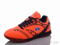 Футбольная обувь, Veer-Demax оптом D2101-2Z
