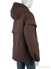 Куртка, Tepla оптом 570-64 brown
