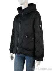 Куртка, Tepla оптом 6539-1 black