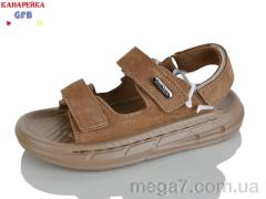 Сандалии, GFB-Канарейка оптом R83-3