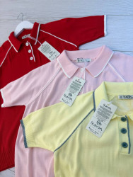 Футболки жіночі оптом 