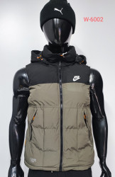 Жилетки чоловічі оптом