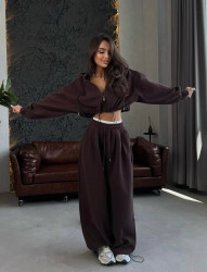 Спортивные костюмы женские оптом 45831297 531-96