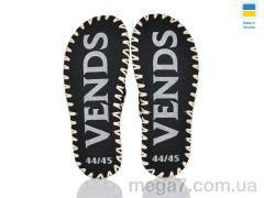 Тапки, Active оптом ACTIVE 315M чорний