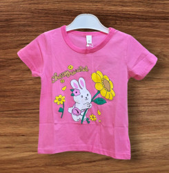 Футболки детские оптом 26804731 1016-108