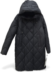 Куртки зимові жіночі оптом