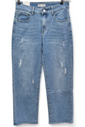 Джинсы женские NEW JEANS оптом 10265387 W529-11