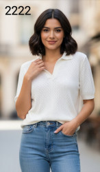 Футболки жіночі оптом 