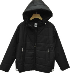 Куртки демисезонные женские ПОЛУБАТАЛ оптом 03516984 6019-70