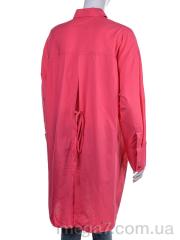 Рубашка, Vande Grouff оптом Vande Grouff  2157 pink