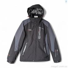 Куртка, Audsa оптом A25066-68 black