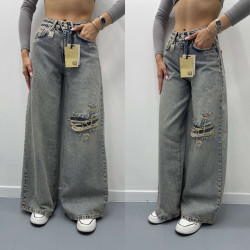 Джинси жіночі I8DENIM оптом