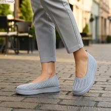 Балетки, QQ&Панда оптом B5862-1-5