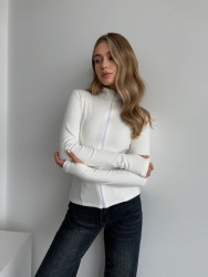 Спортивні кофти жіночі на флісі оптом