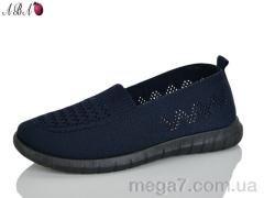 Слипоны, Aba оптом 228-6