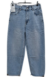 Джинсы женские БАТАЛ оптом 31582407 8318-263