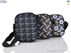 Сумка, Reluna Group оптом RELUNA A646-1 mix