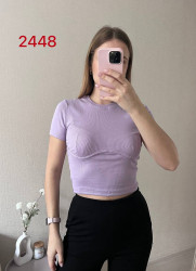 Топы женские оптом 96475213 2448-105