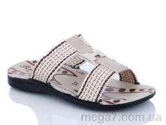 Шлепки, Aldo оптом 2019-1 beige