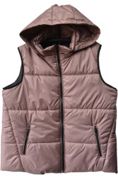 Жилетки женские БАТАЛ оптом 47183056 684-150