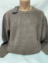 Светри чоловічі БАТАЛ оптом