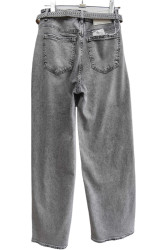 Джинси жіночі KT.MOSS ПОЛУБАТАЛ оптом