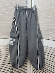 Спортивні штани підліткові оптом        