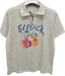 Футболки женские оптом 43690528 19-301