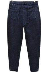 Джегінси жіночі ПОЛУБАТАЛ оптом BLACK CYCLONE