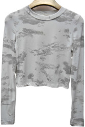 Топи жіночі оптом NANA