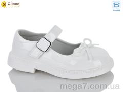 Туфли, Clibee-Apawwa оптом DC801 white