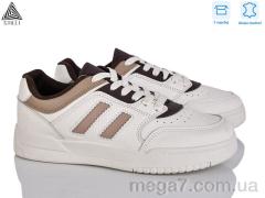 Кроссовки, STILLI Group оптом AD200-10 шкіра