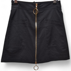 Спідниці жіночі БАТАЛ оптом YIMEITE