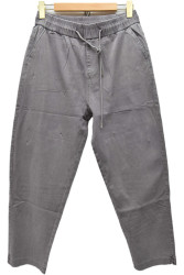 Брюки женские БАТАЛ оптом 62759810 2075-5-85