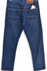 Джинсы мужские ATWOLVES БАТАЛ оптом 24308715 6972-13