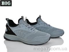 Кроссовки, BIG оптом A117600-10