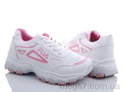 Кроссовки, Ideal оптом W44