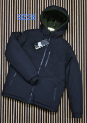 Куртки зимові двухсторонні чоловічі оптом