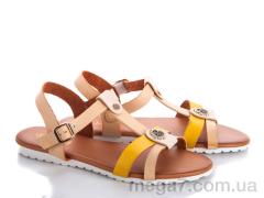 Босоножки, L&M-Lemon оптом M-60