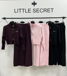 Костюми жіночі оптом Little Secret 