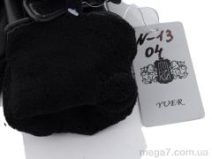 Перчатки, Королева оптом W13 mix