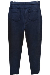 Джегінси жіночі ПОЛУБАТАЛ оптом BLACK CYCLONE