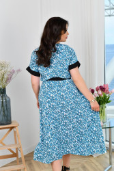 Сукні жіночі БАТАЛ оптом