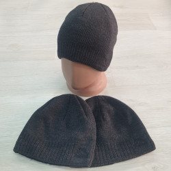 Шапки чоловічі оптом 
