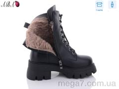 Ботинки, Aba оптом Y25