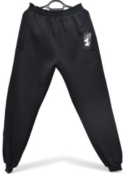 Спортивні штани чоловічі на флісі оптом        