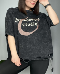 Футболки женские оптом 37802915 87-139