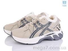 Кроссовки, Xifa оптом A84-1