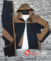 Спортивні костюми чоловічі оптом